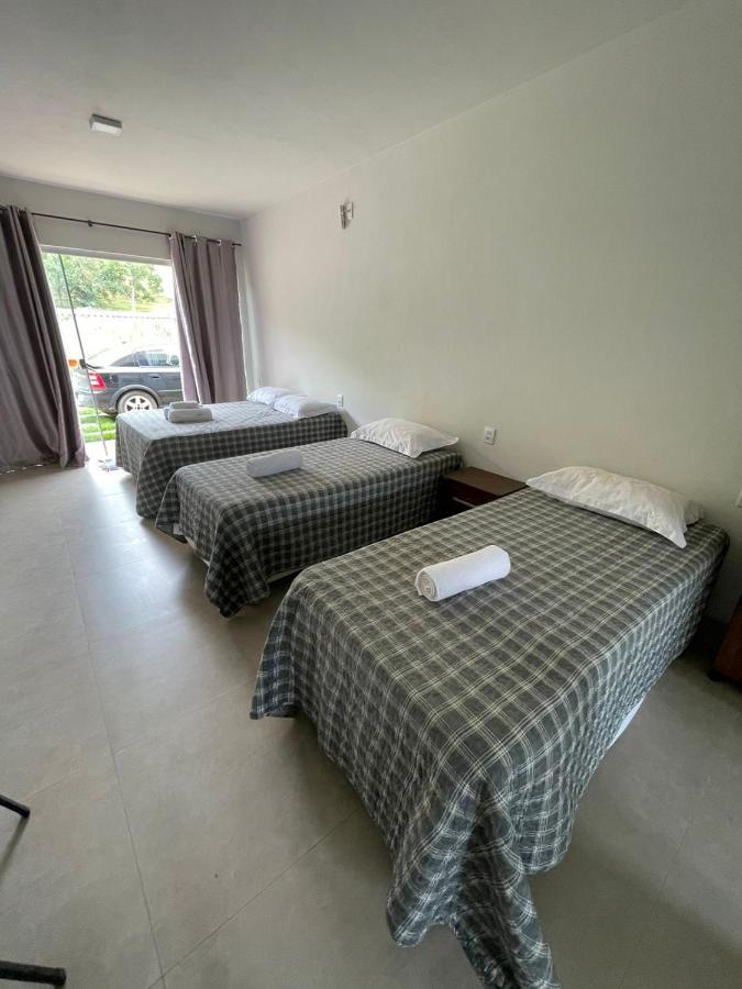 Suites Em Capitolio Ngoại thất bức ảnh