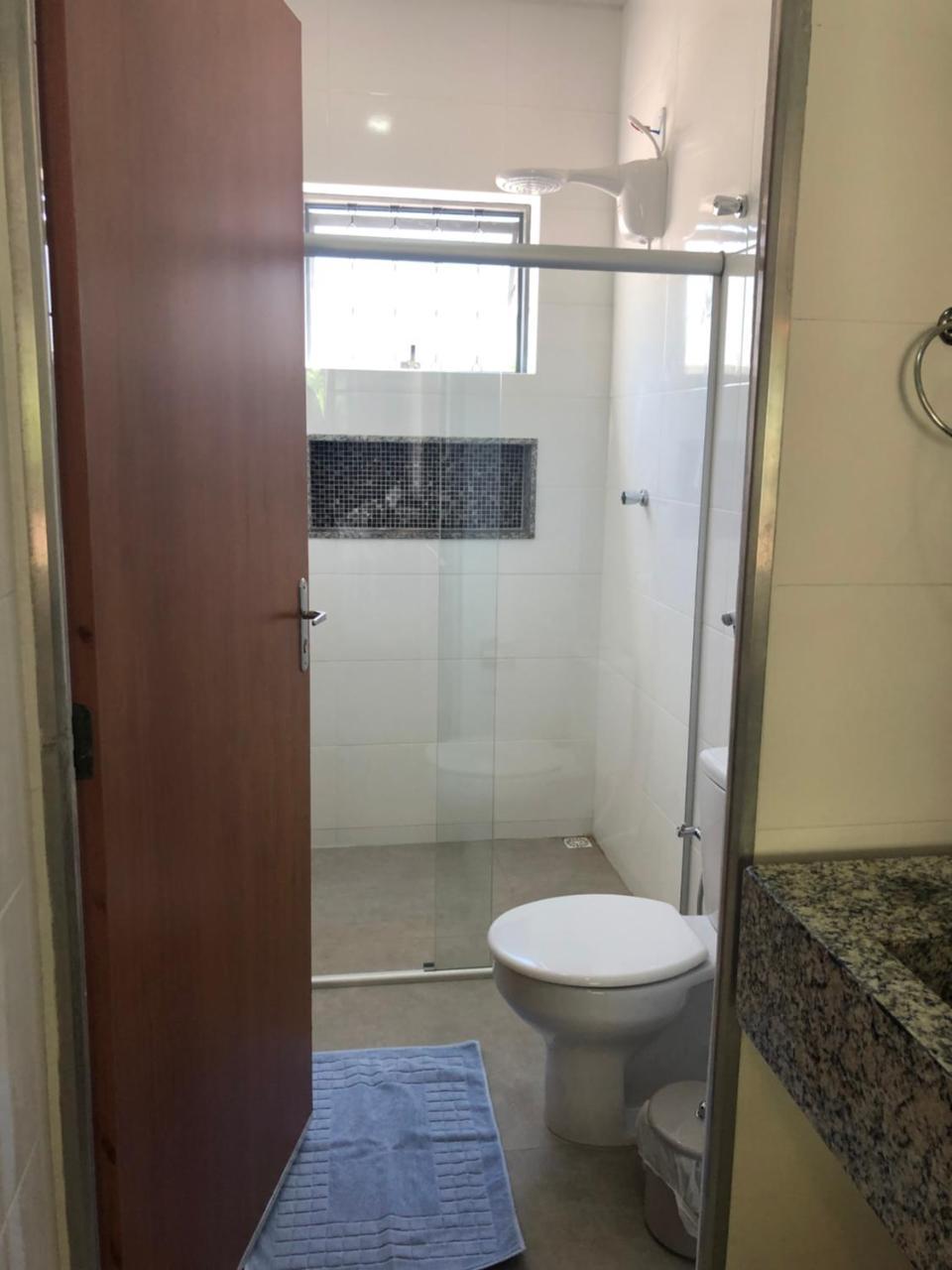 Suites Em Capitolio Ngoại thất bức ảnh