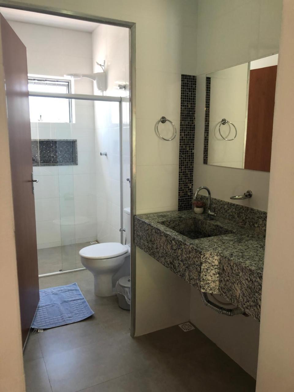 Suites Em Capitolio Ngoại thất bức ảnh