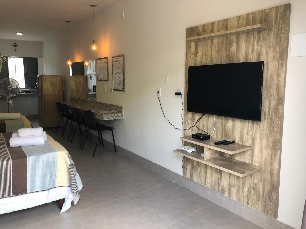 Suites Em Capitolio Ngoại thất bức ảnh